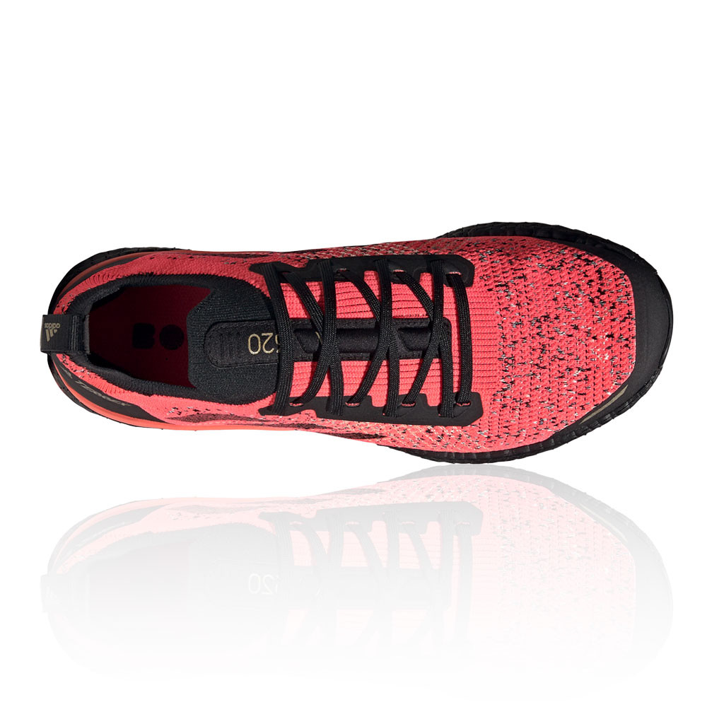 zapatilla terrex two ultra parley trail running