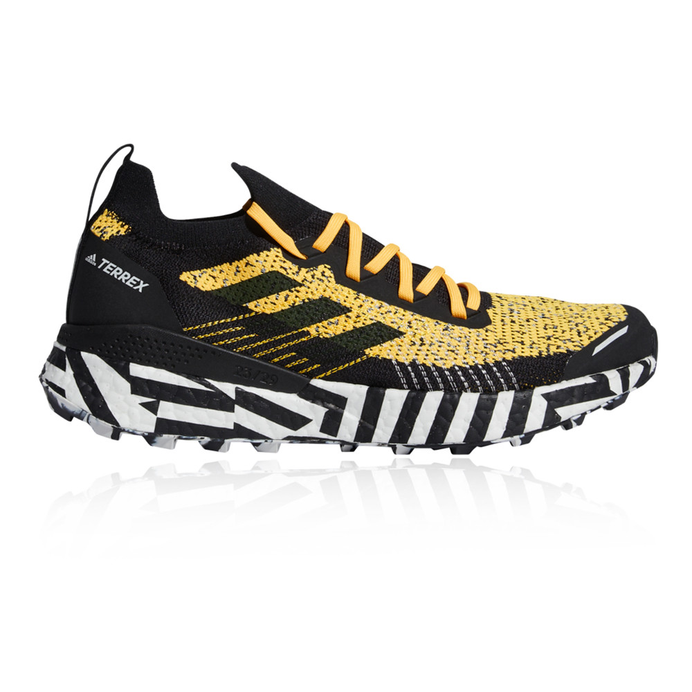 scarpe da trail adidas