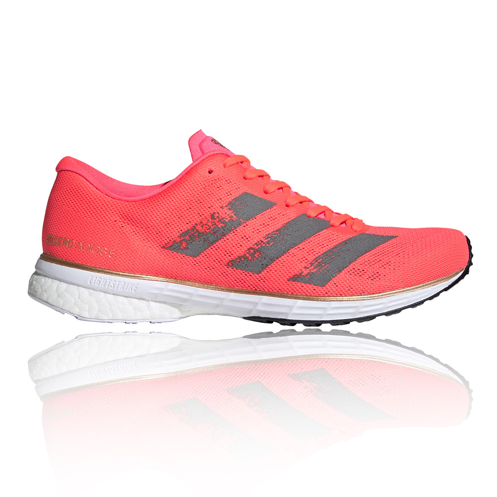 adidas adizero adios orange