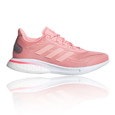 adidas running shoes women