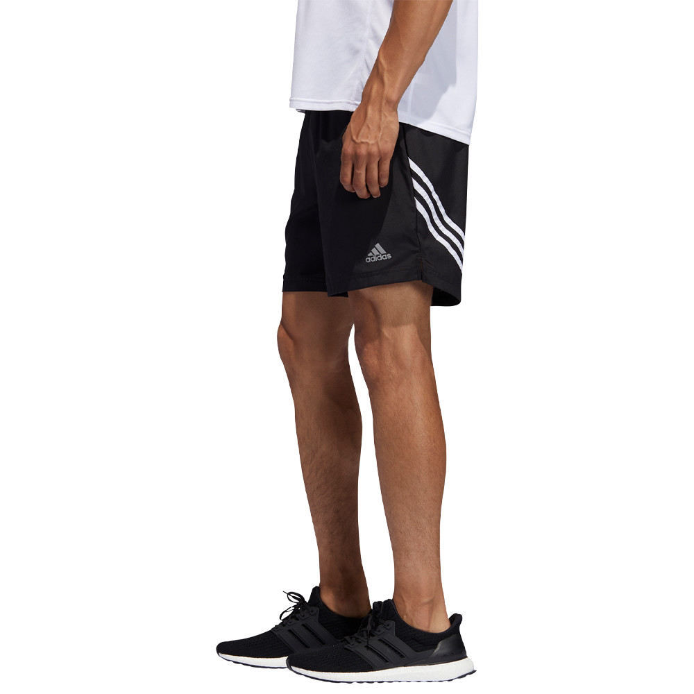 adidas 5 inch shorts mens