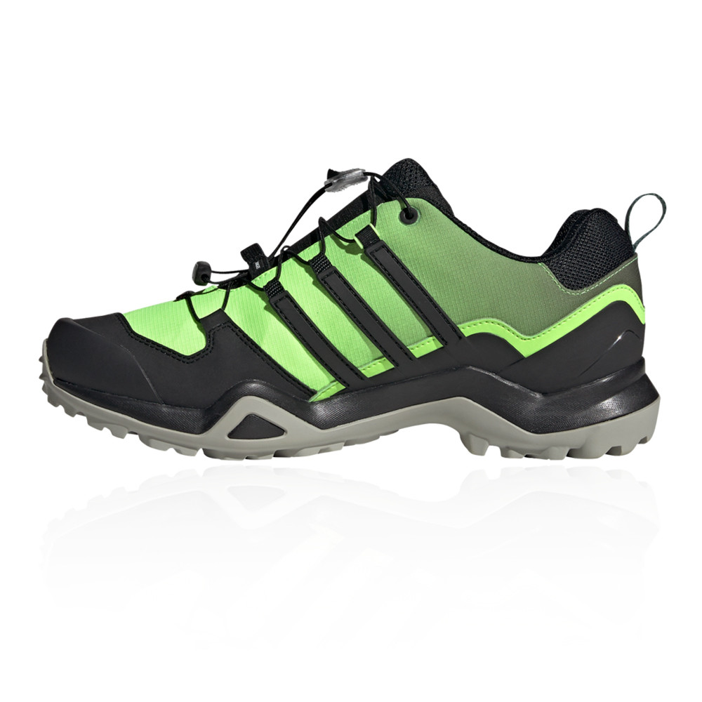 adidas gore tex green