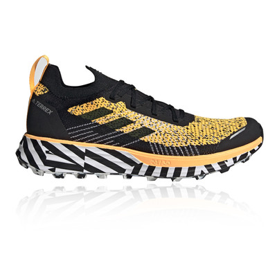 men's ultraboost parley running shoe