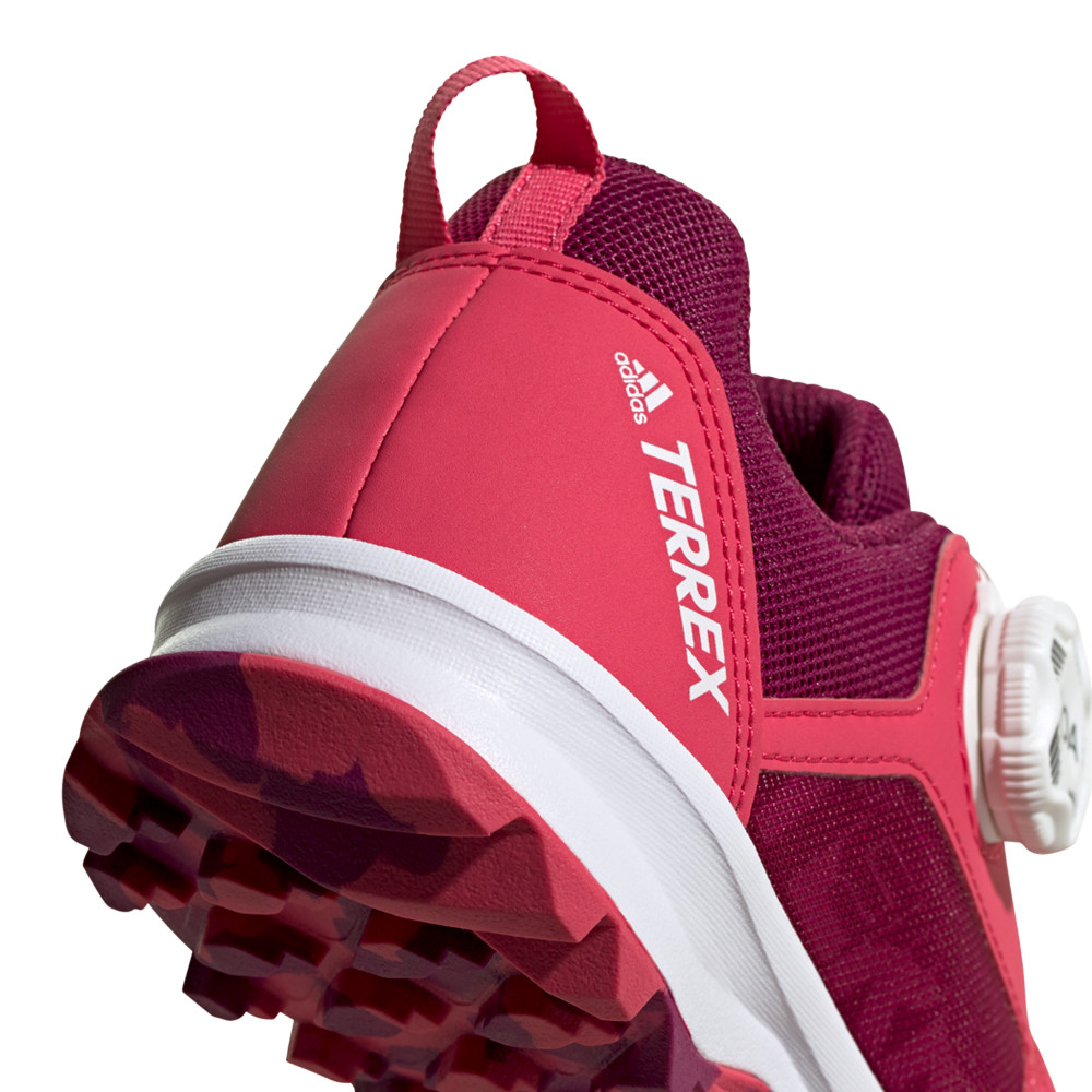 adidas terrex agravic boa junior