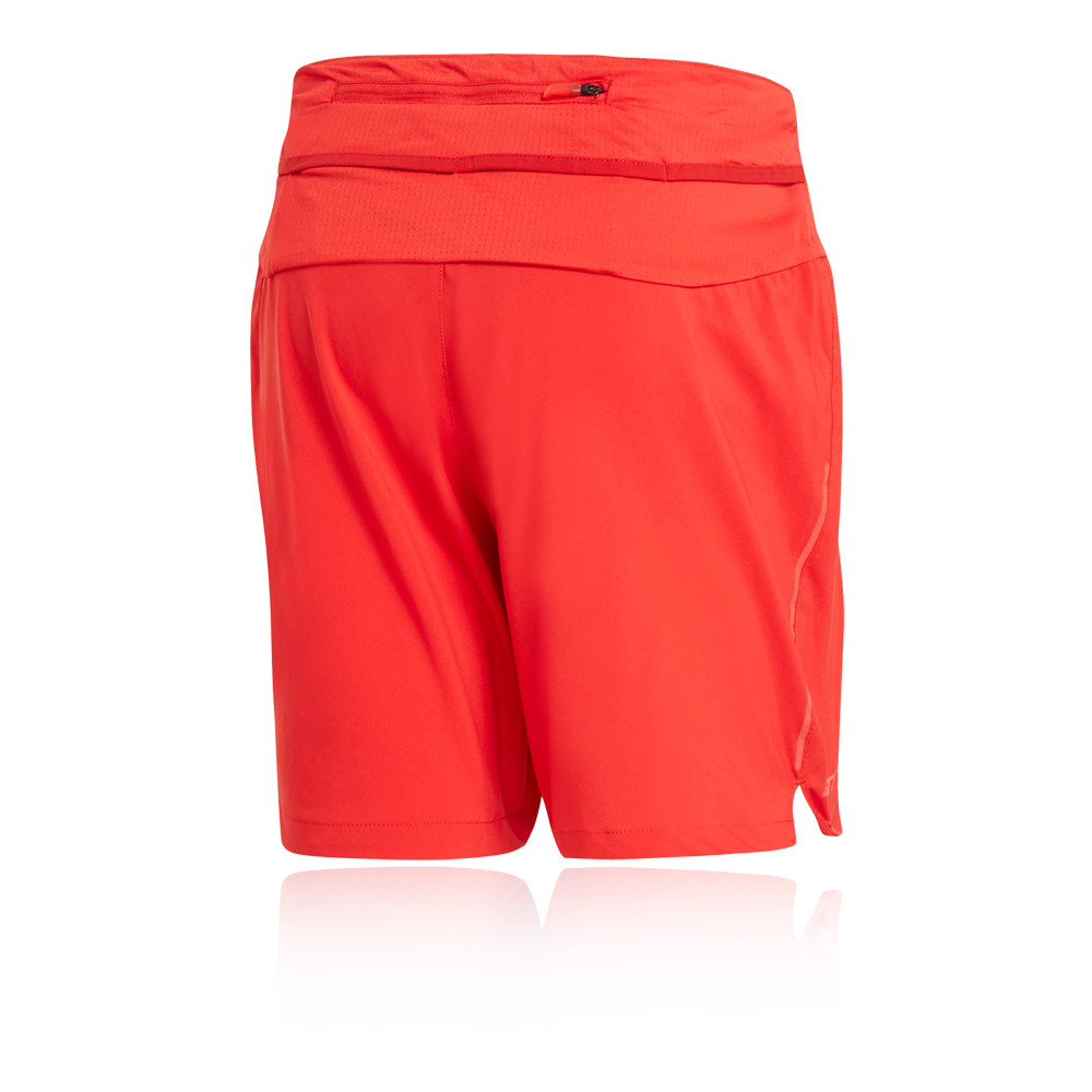 adidas Terrex Agravic Trail Shorts - AW20 | SportsShoes.com