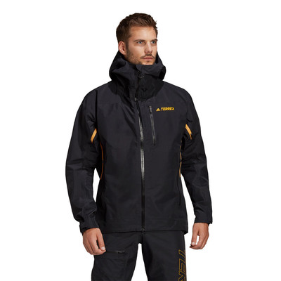 adidas Terrex TechRock GORE-TEX Pro Jacket - AW20