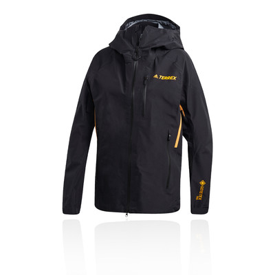 adidas Terrex Techrock GORE-TEX Pro Women's Jacket - AW20