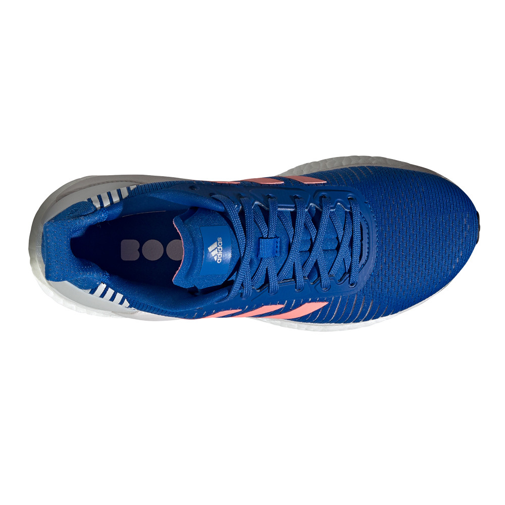 adidas Solar Glide ST 19 femmes chaussures de running SS20 adidas Solar Glide ST 19 femmes chaussures de running SS20
