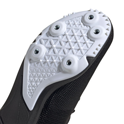 2022 Allroundstar Junior Running Throwing Track Spikes - Blue (Numeric_1