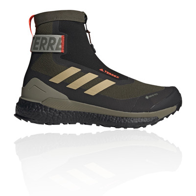 adidas Terrex Free Hiker Cold.RDY GORE-TEX scarpe da passeggio - AW20