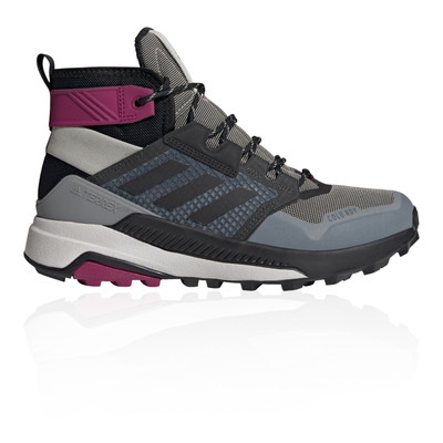 adidas Terrex Trailmaker Cold.RDY scarponcini per trekking da donna