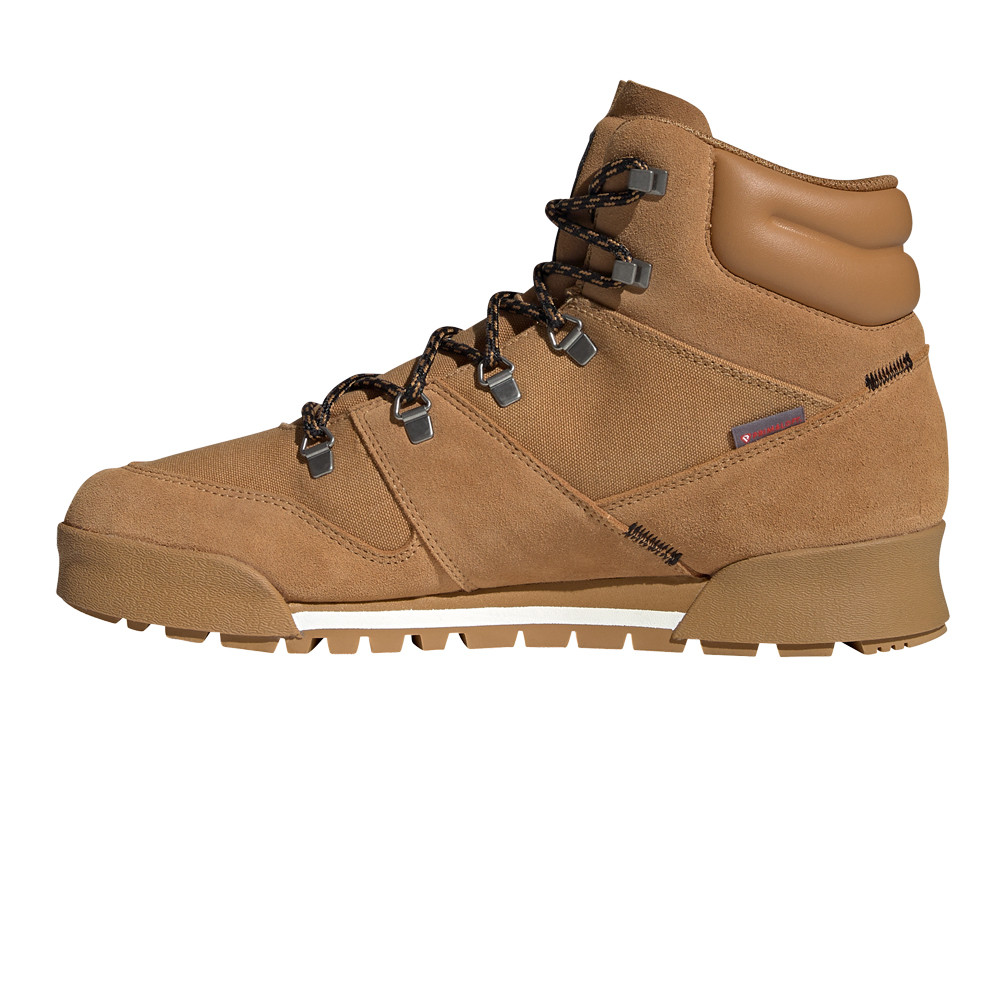 adidas snowpitch boots