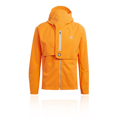 adidas WIND.RDY veste running - AW20