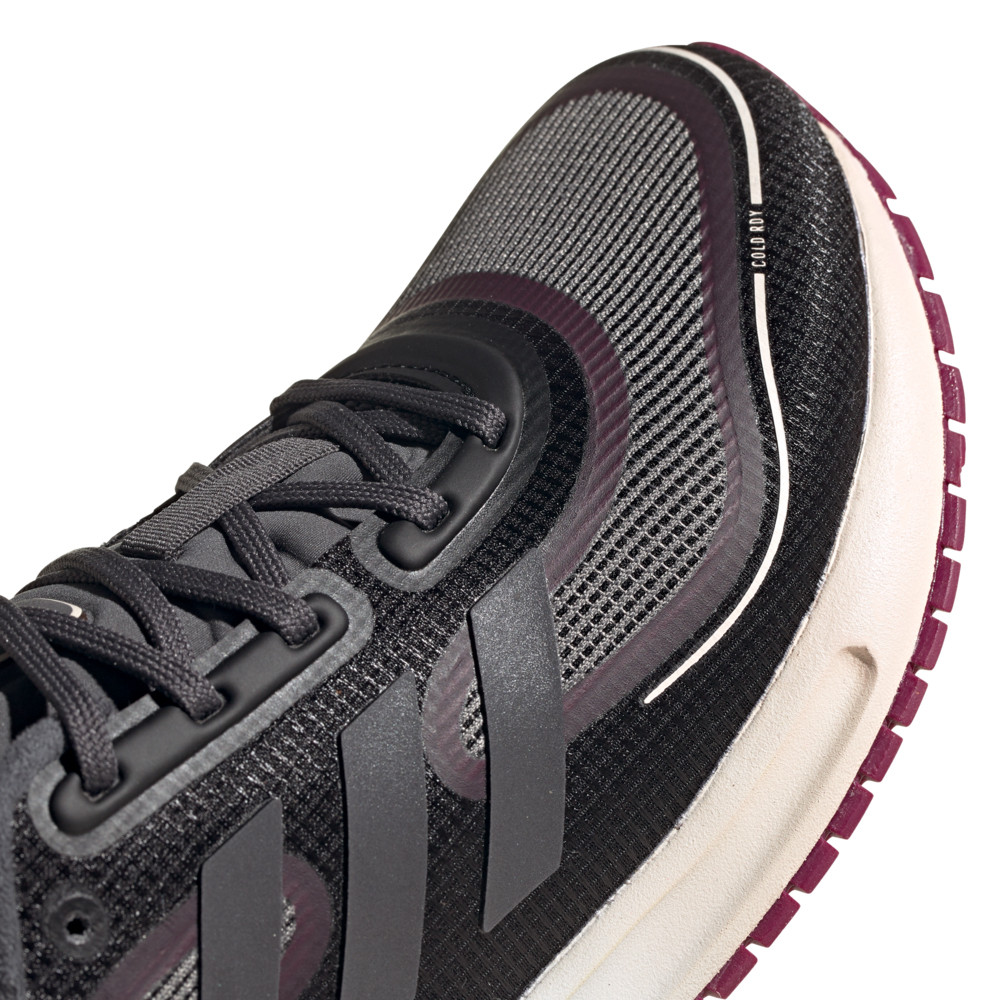 adidas originals 3 stripes linear overhead hoodie