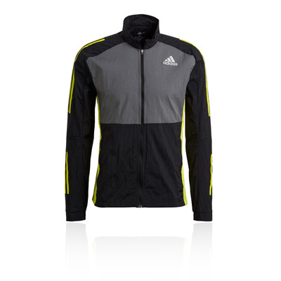 adidas Own The Run Track jacke - SS21