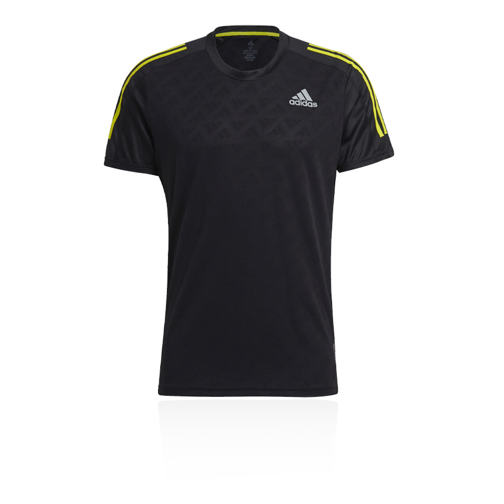 adidas Own The Run T-Shirt - SS21 | SportsShoes.com