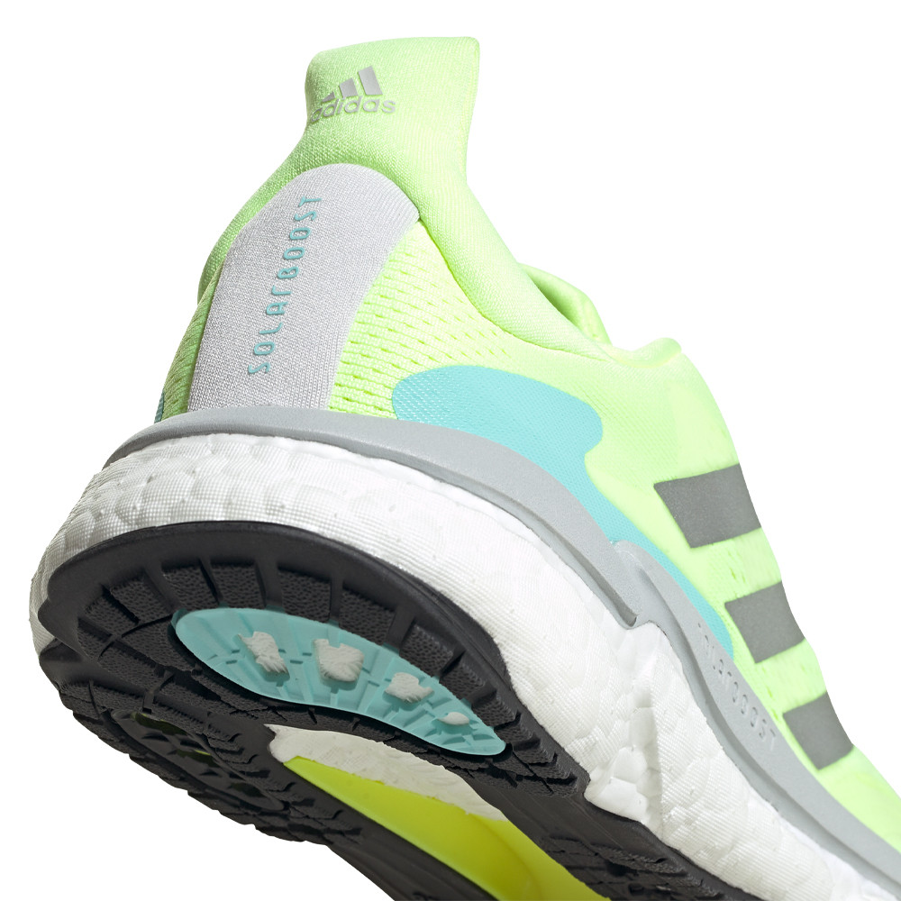 adidas solar boost women's running shoes
