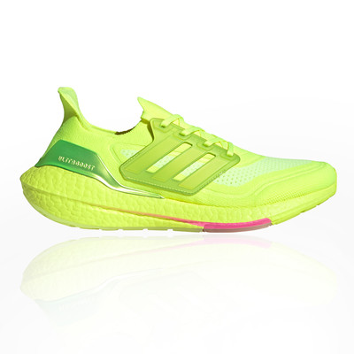 adidas Ultra Boost 21 Limited Edition scarpe da corsa - SS21