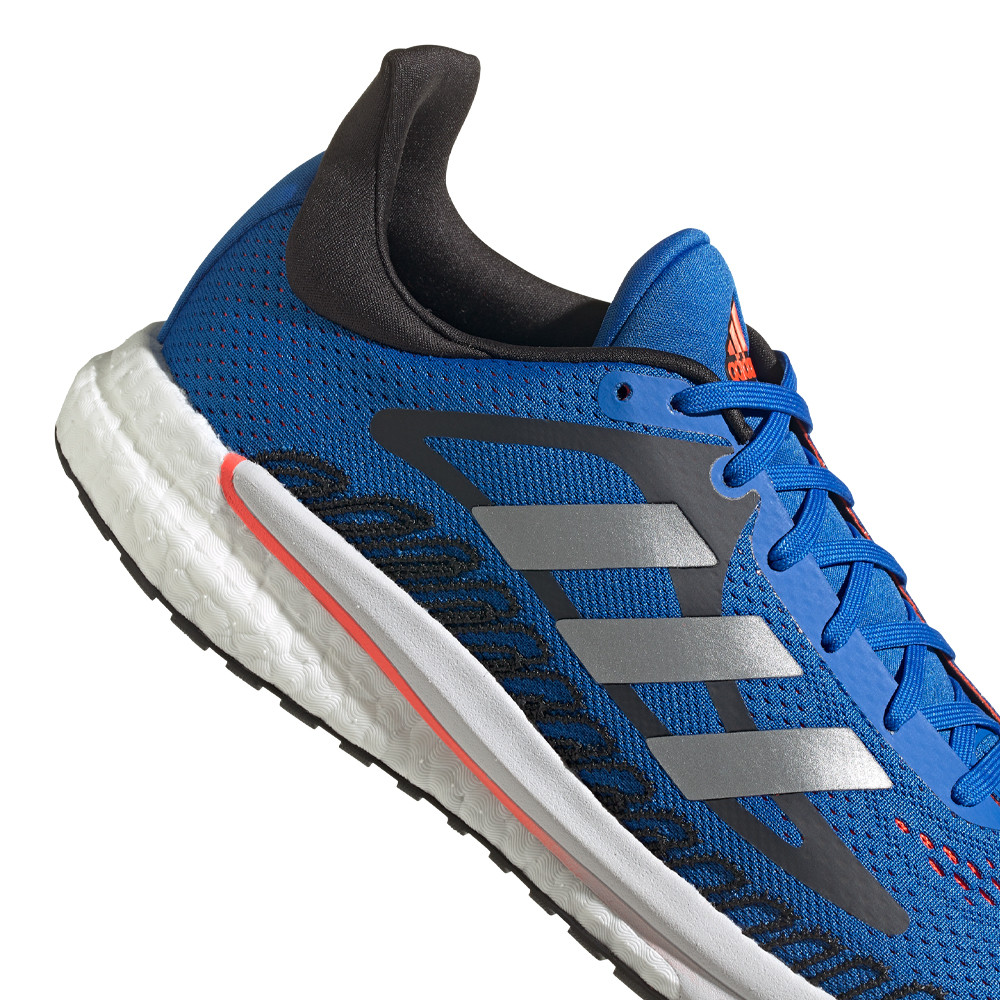 adidas Solar Glide 3 Running Shoes SS21 50 Off