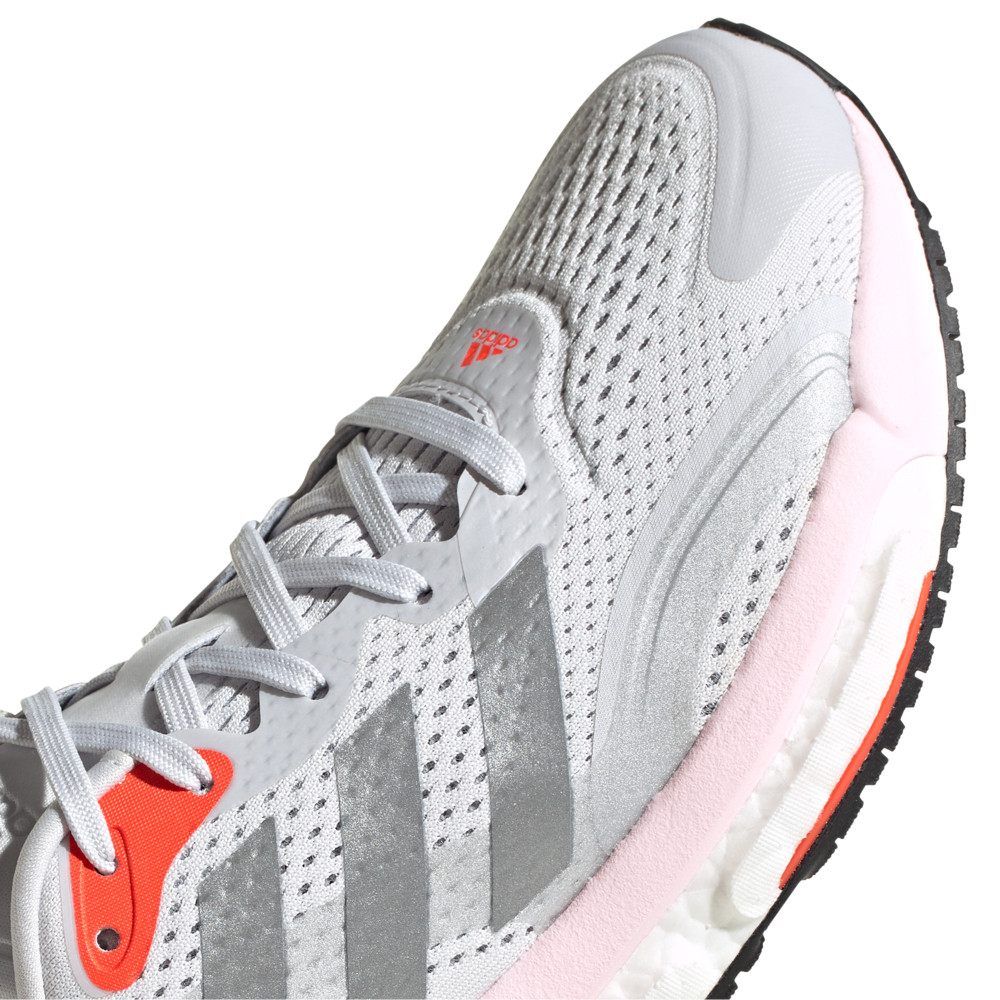 adidas solar boost women's running shoes