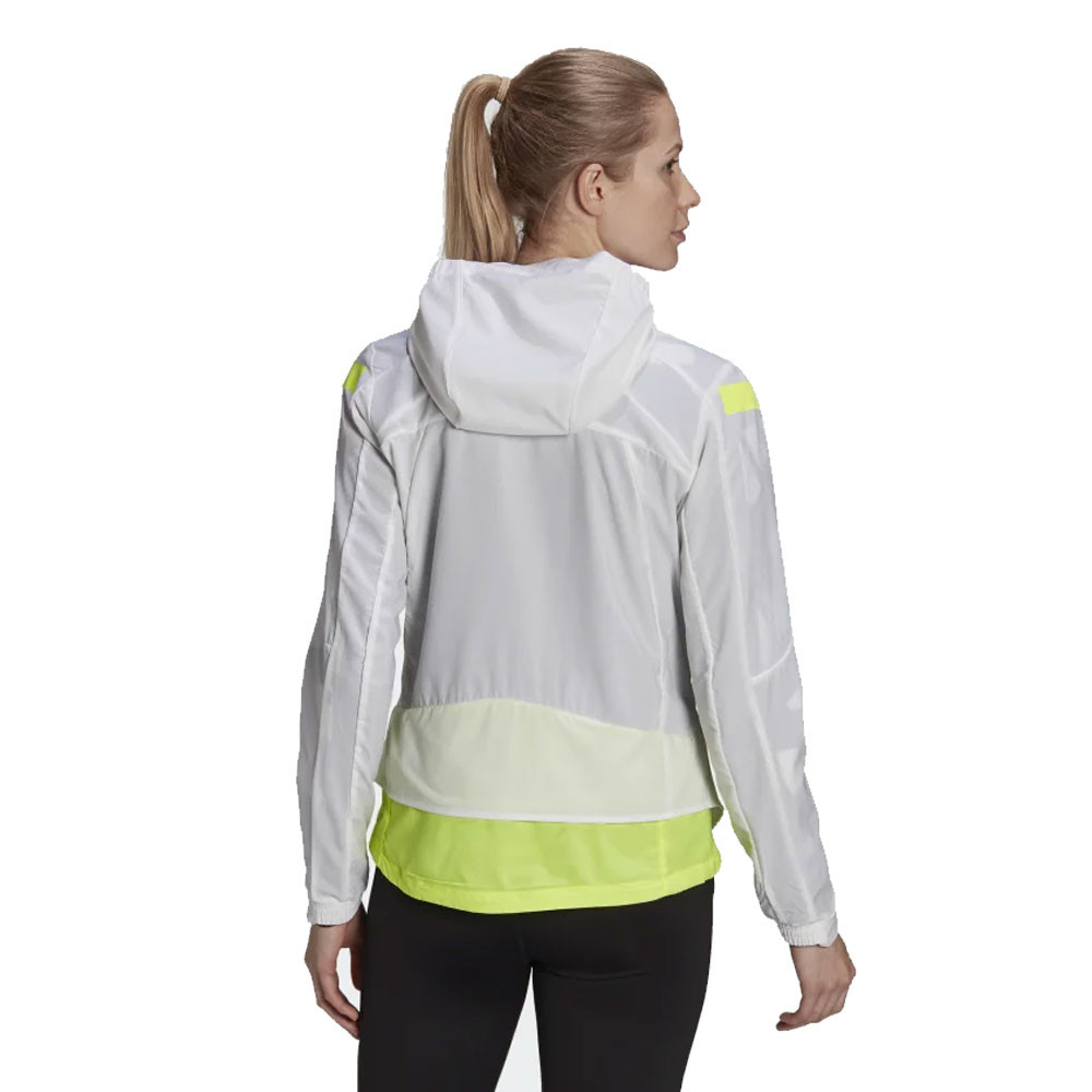 adidas Marathon Women's Jacket SS21