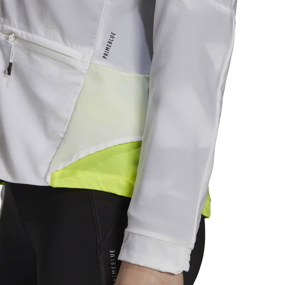 adidas Marathon Women's Jacket SS21