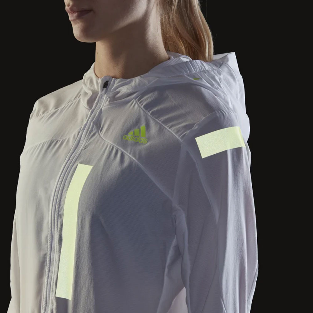 adidas Marathon Women's Jacket SS21