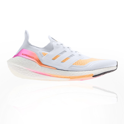 adidas Ultra Boost 21 per donna scarpe da corsa - SS21