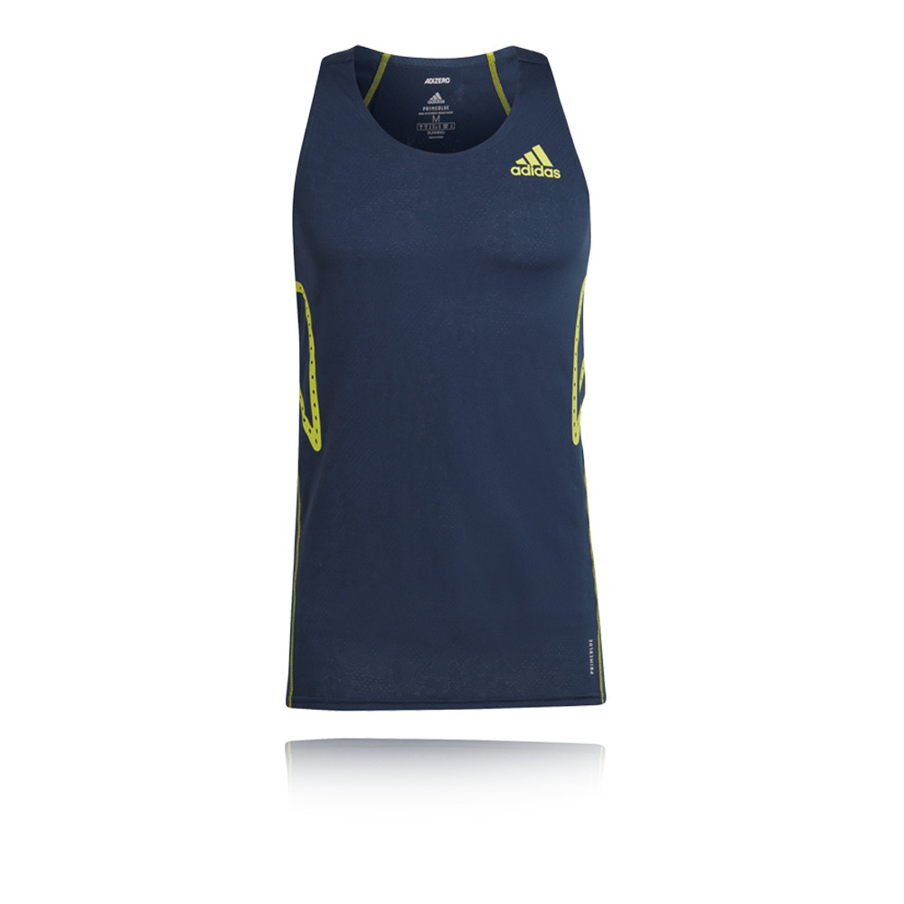 adidas adizero vest