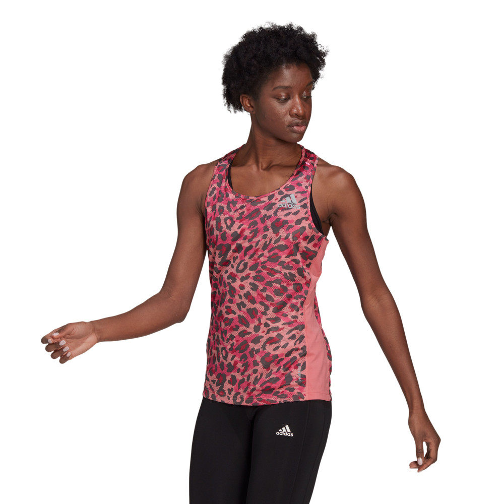 adidas Primeblue Women's Vest - SS21 | SportsShoes.com