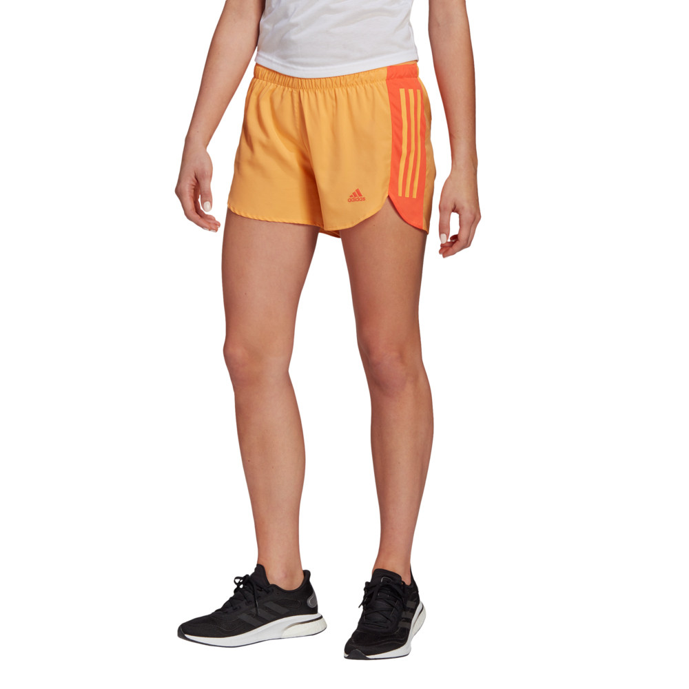 adidas Run It 4 Inch Women's Shorts 
