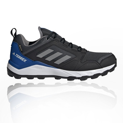 adidas Terrex Agravic TR GORE-TEX Trail Running Shoes - AW21