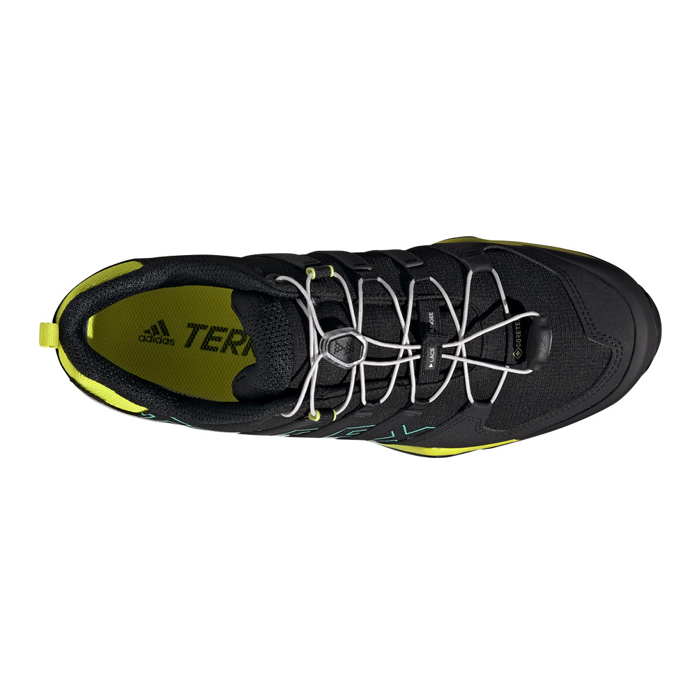 adidas Terrex Swift R2 GORE-TEX Walking Shoes - SS21 - 50% Off | SportsShoes.com