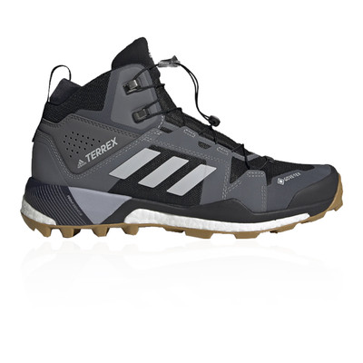 adidas walking boots mens