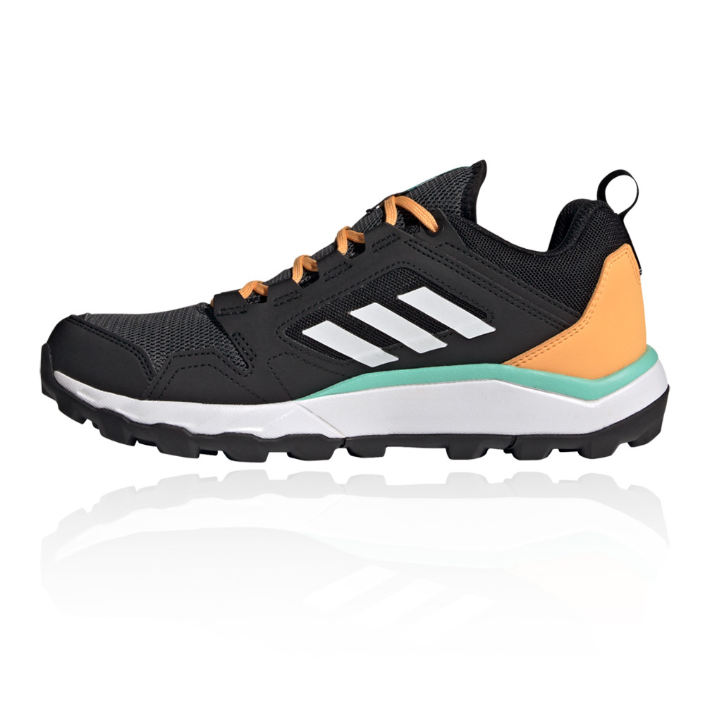 adidas Terrex Agravic TR GORETEX Women's Trail Running Shoes SS21