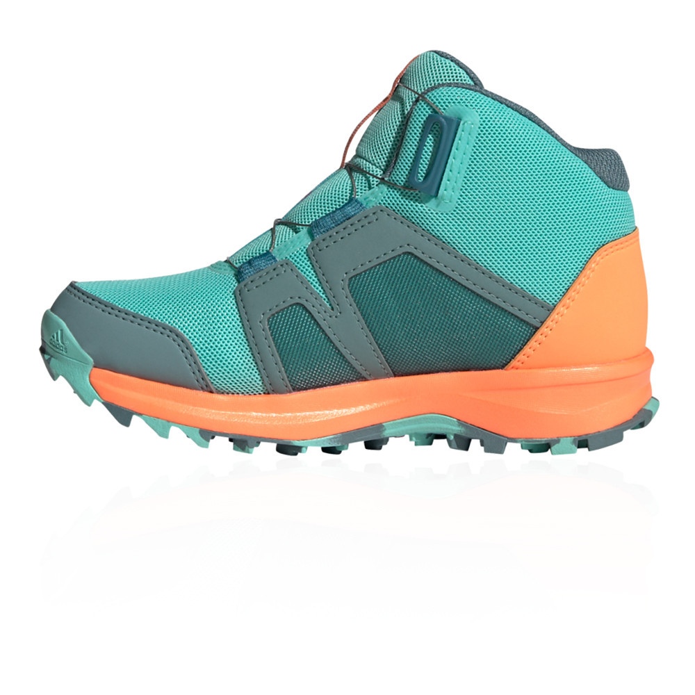 adidas junior walking boots