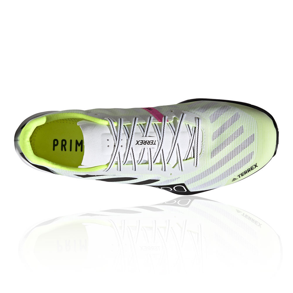 adidas Terrex Speed Pro Trail Running Shoes AW21 40 Off