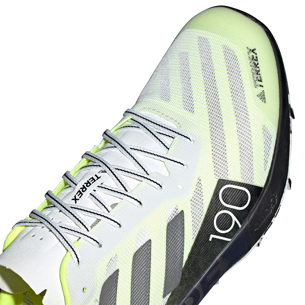 adidas Terrex Speed Pro Trail Running Shoes AW21 40 Off