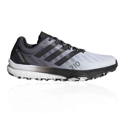 black adidas running trainers womens