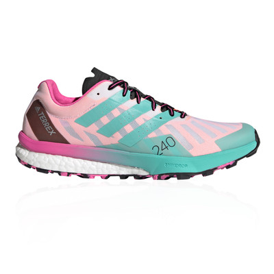 adidas Terrex Speed Ultra per donna scarpe da trail corsa - SS21
