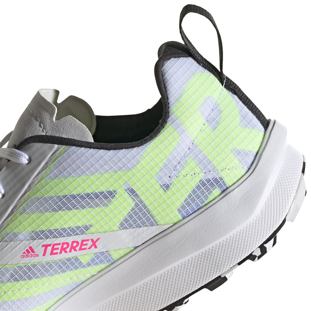 adidas Terrex Speed Flow Women's Trail Running Shoes - AW21 - 10% Off | SportsShoes.com