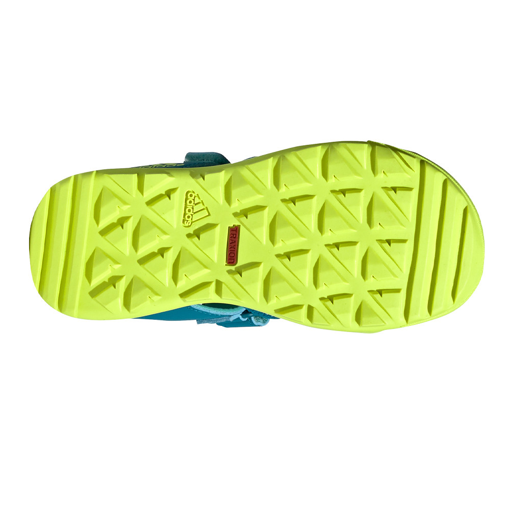 adidas terrex toey junior & youth sandals