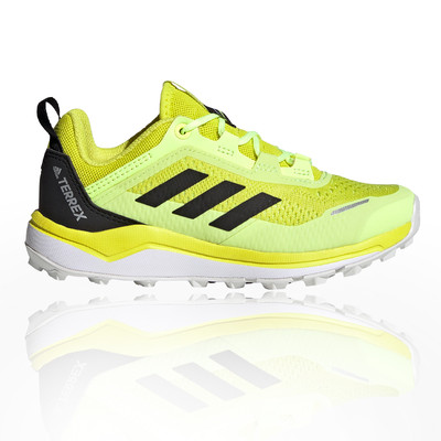 adidas Terrex Agravic Flow Junior trail zapatillas de running  - SS21