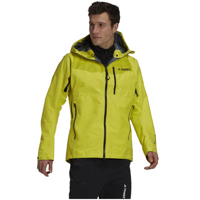 adidas TechRock Pro GORE-TEX Jacket - SS21