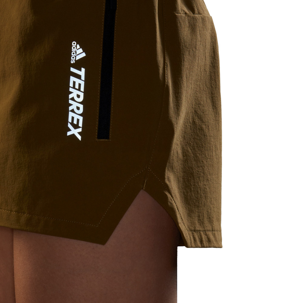 adidas Terrex Hike Women's Shorts - SS21 | SportsShoes.com