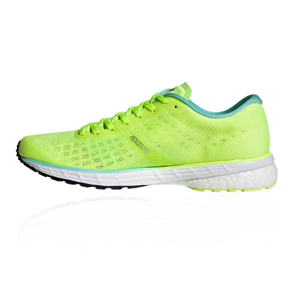 adidas Adizero Adios 5 Women's Running Shoes SS21 50 Off