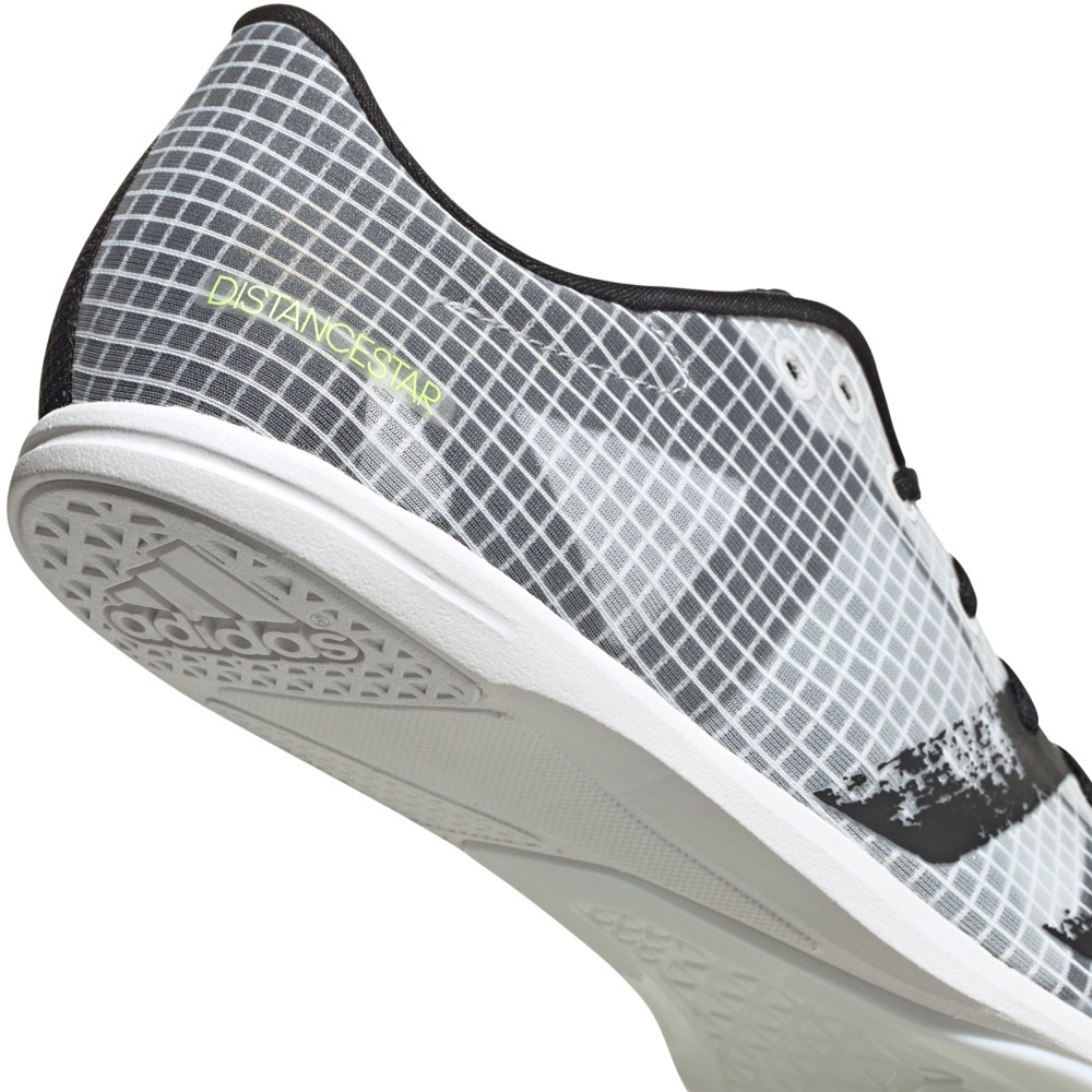 adidas spikes distance