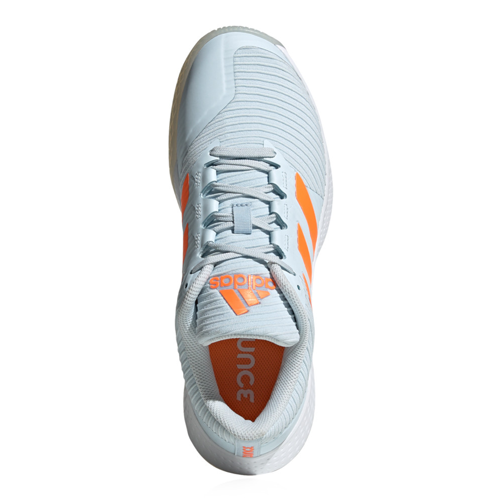 Adidas bounce women's shoes hot sale