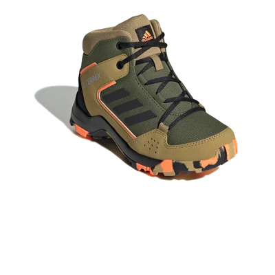 adidas TERREX HYPERHIKER Junior's Hiking Boots - AW21 - 10% Off | SportsShoes.com