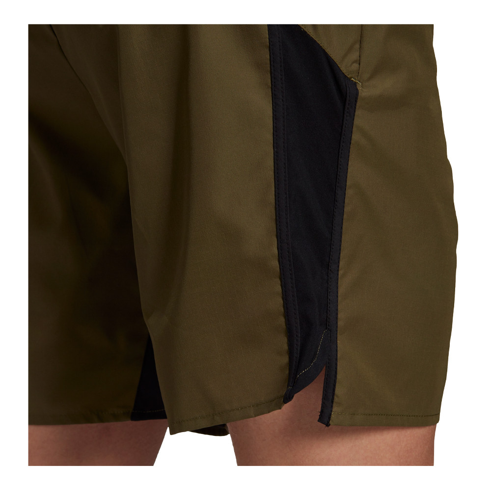 adidas Terrex Primeblue 5 Inch Trail Running Shorts - AW21 | SportsShoes.com